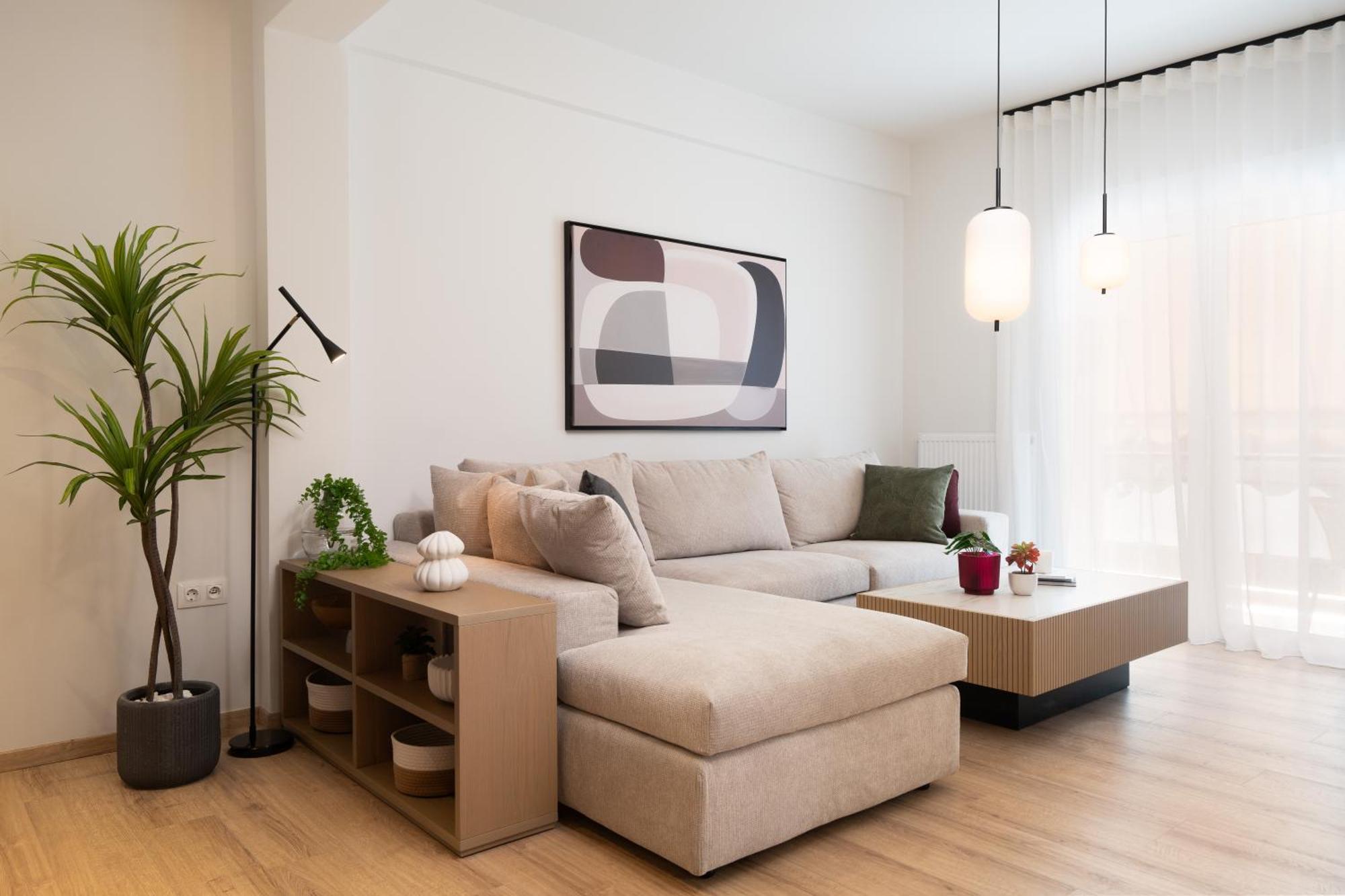 Luxury Apartment Next To The National Museum Афины Экстерьер фото