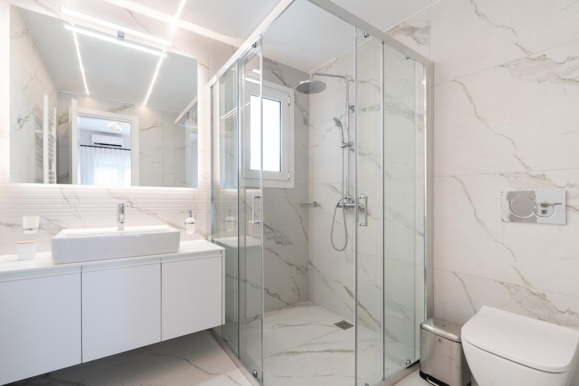 Luxury Apartment Next To The National Museum Афины Экстерьер фото